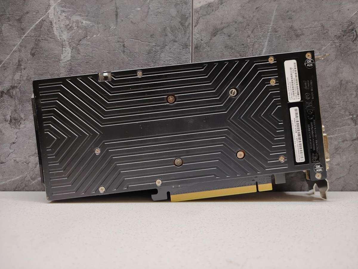 Palit Geforce RTX 2060 Super 8GB  Ready to Dominate!!