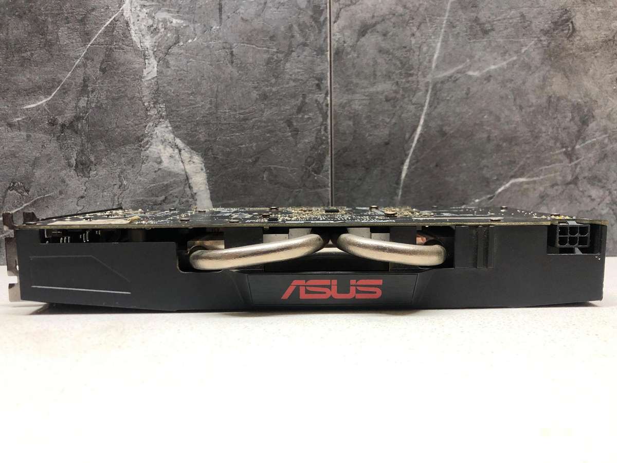  Majestic!! ASUS Expedition GTX 1060 6GB  Built Tough. Only R1899.95