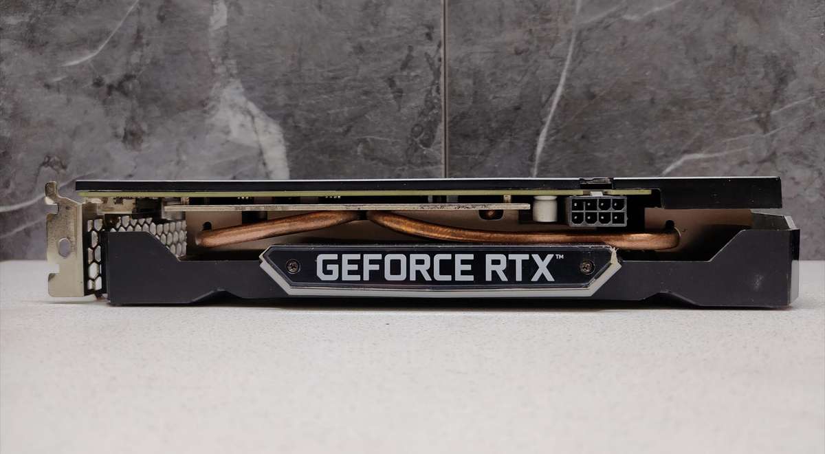 Palit Geforce RTX 2060 Super 8GB  Ready to Dominate!!