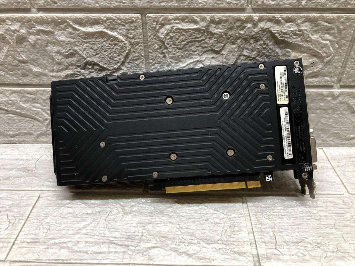 Palit GAMINGPRO GeForce GTX 1660 SUPER 6GB