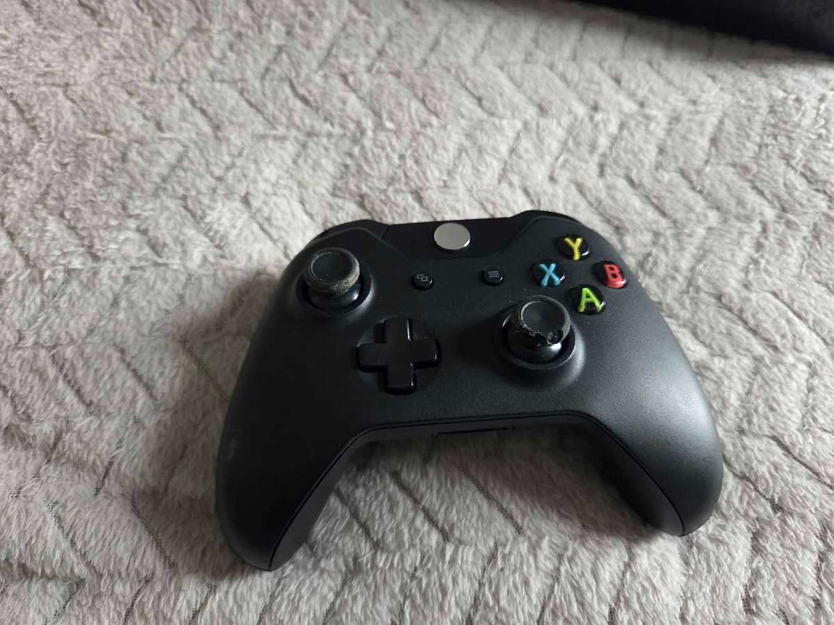 Xbox 1 500gig