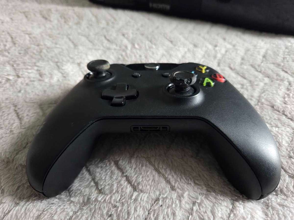 Xbox 1 500gig
