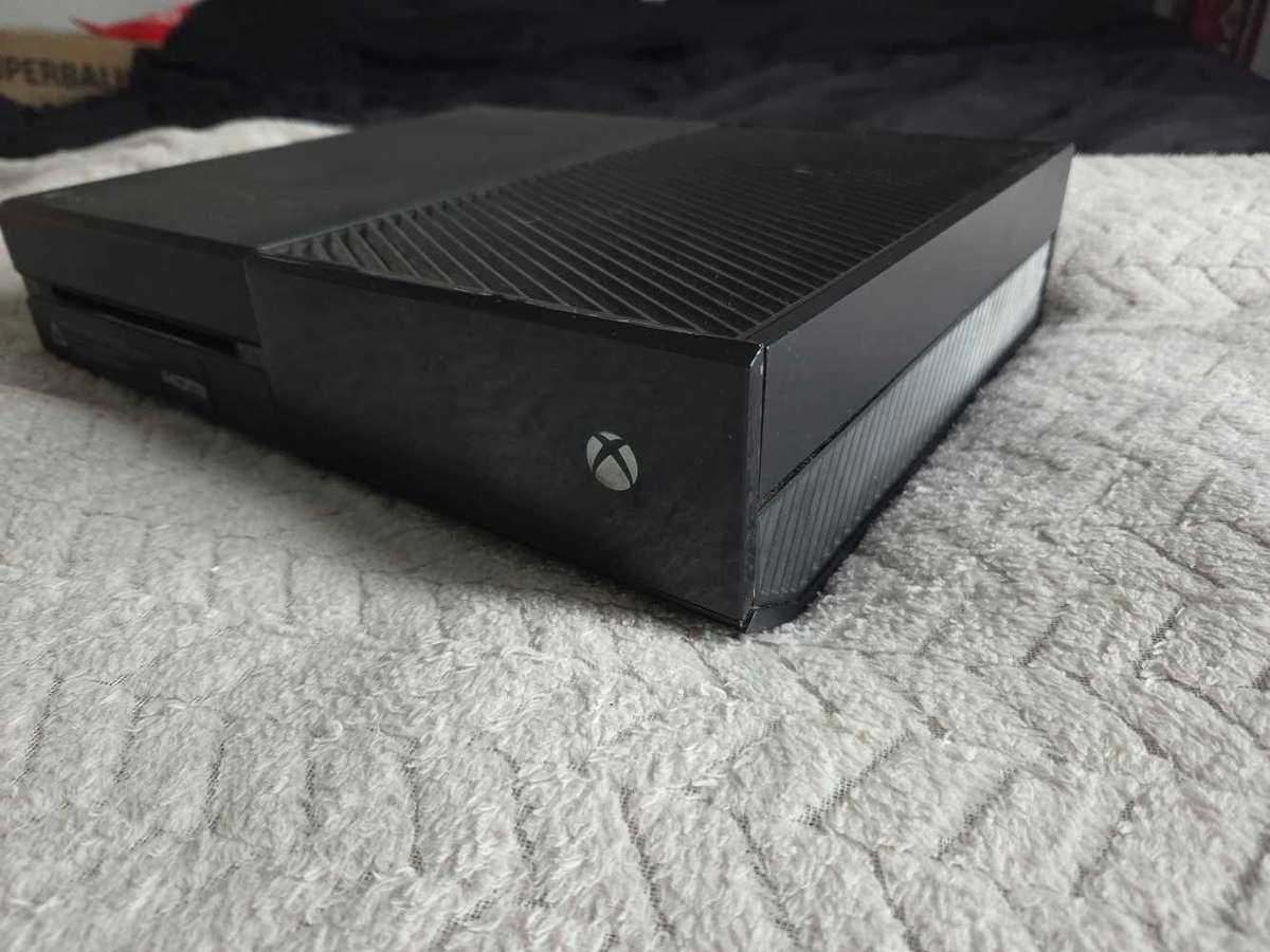Xbox 1 500gig