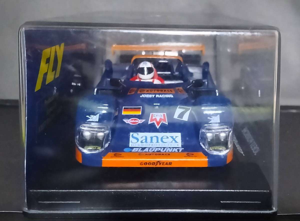 Fly A41 Joest Porsche