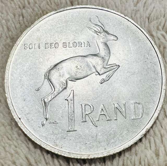1967 R1 VERWOERD AFRIKAANS