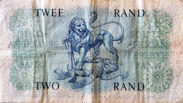 SA 1961 MH De Kock R2