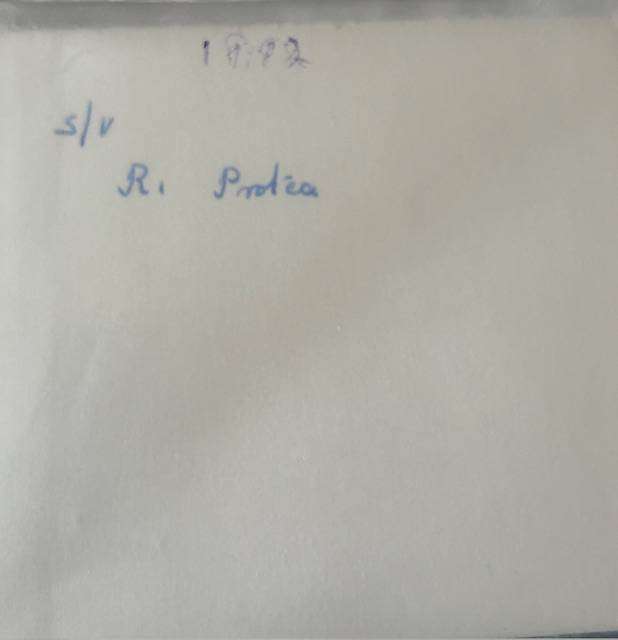 1992 SOLI DEO CLORIA R1 PROTEA COINS IN CAPTULE AS FROM MINT ORIGINAL X 2  - bid per coin