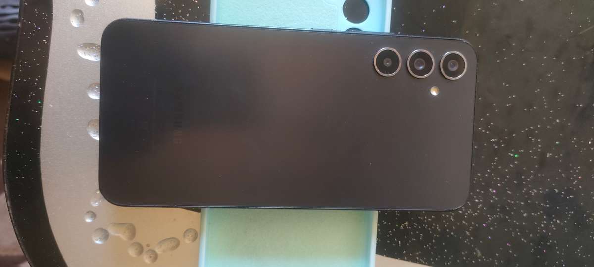 SMARTPHONE SAMSUNG A34 5G, 128G/6G,25W FAST CHARGING, IN-DISPLAY FINGERPRINT, TRIPLE 48MP CAMER