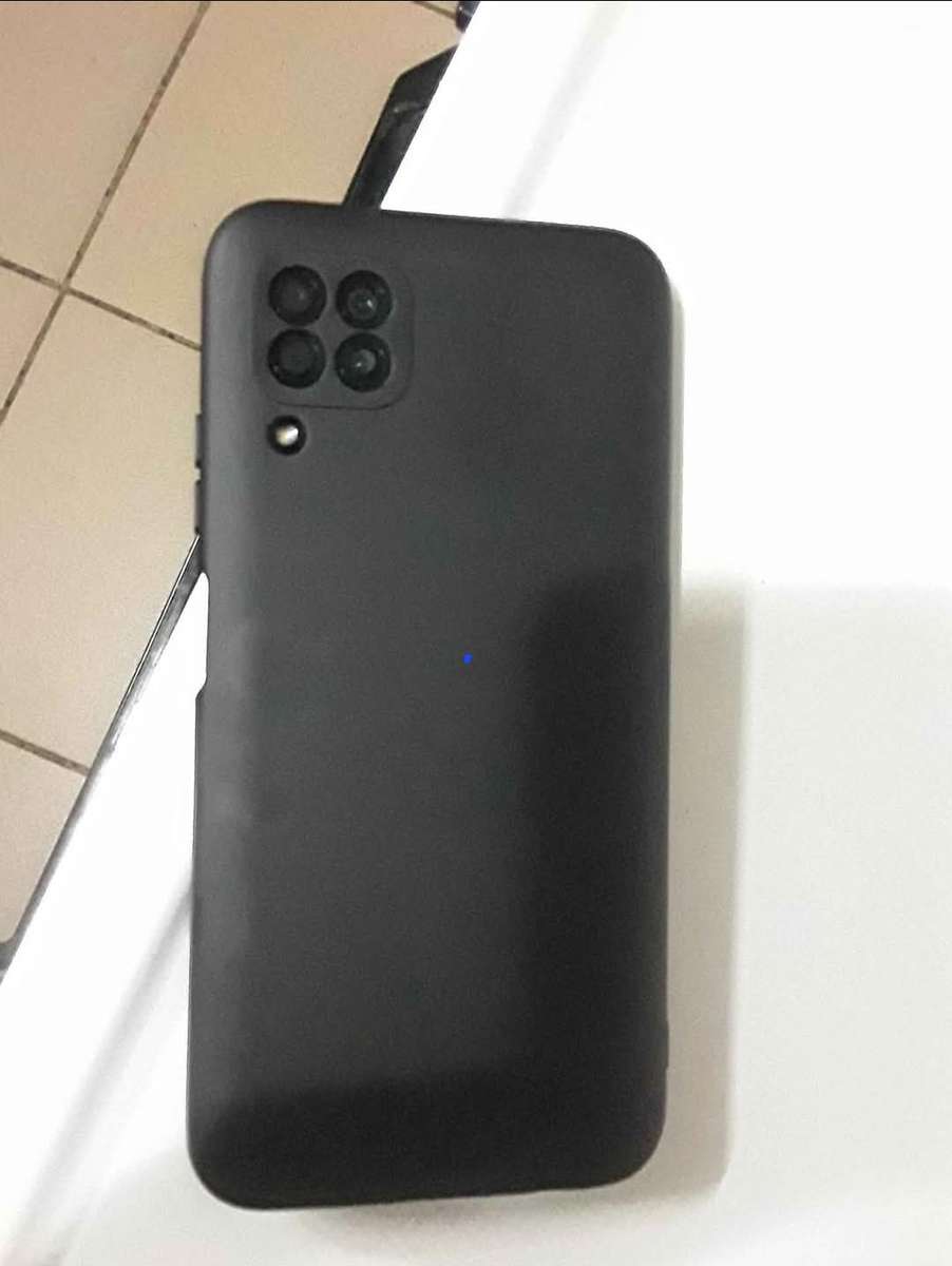 SMARTPHONE HUAWEI P40 LITE|| 128G/6G, 48MP QUATRO CAM,FINGERPRINT, BIG BATTERY