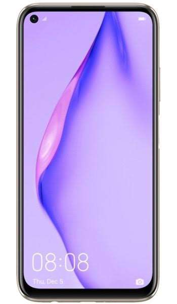 SMARTPHONE HUAWEI P40 LITE|| 128G/6G, 48MP QUATRO CAM,FINGERPRINT, BIG BATTERY