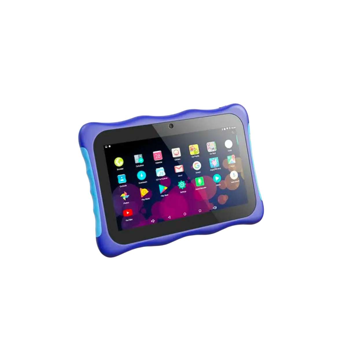Kids 7-inch Astronaut Android Educational Tablet