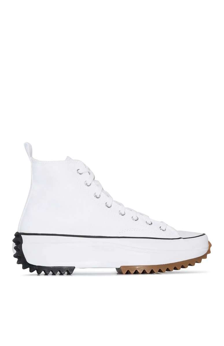 RUN STAR HIKE CONVERSE HI CUT