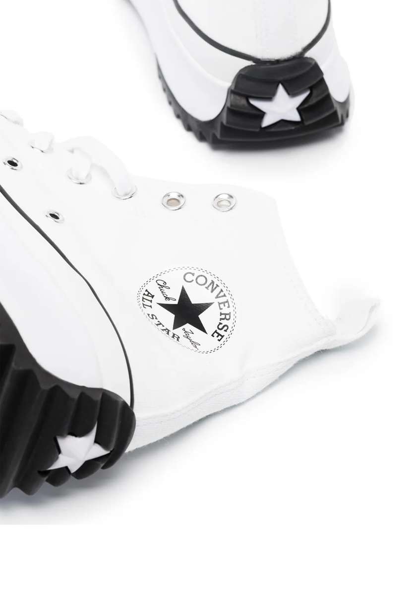 RUN STAR HIKE CONVERSE HI CUT