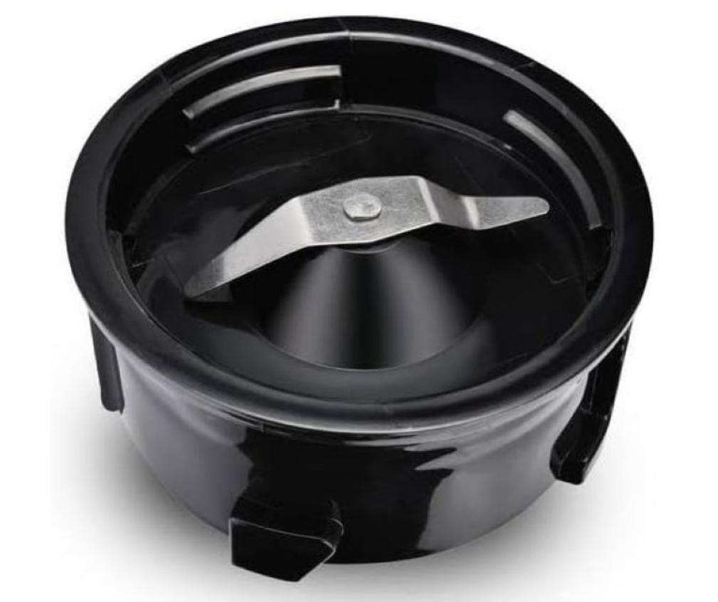 Stainless Steel 1.5L Blender 2 in 1 Multi-function