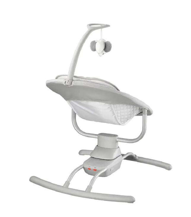 hurriaj 2 in 1 Baby Auto Swing - ANV