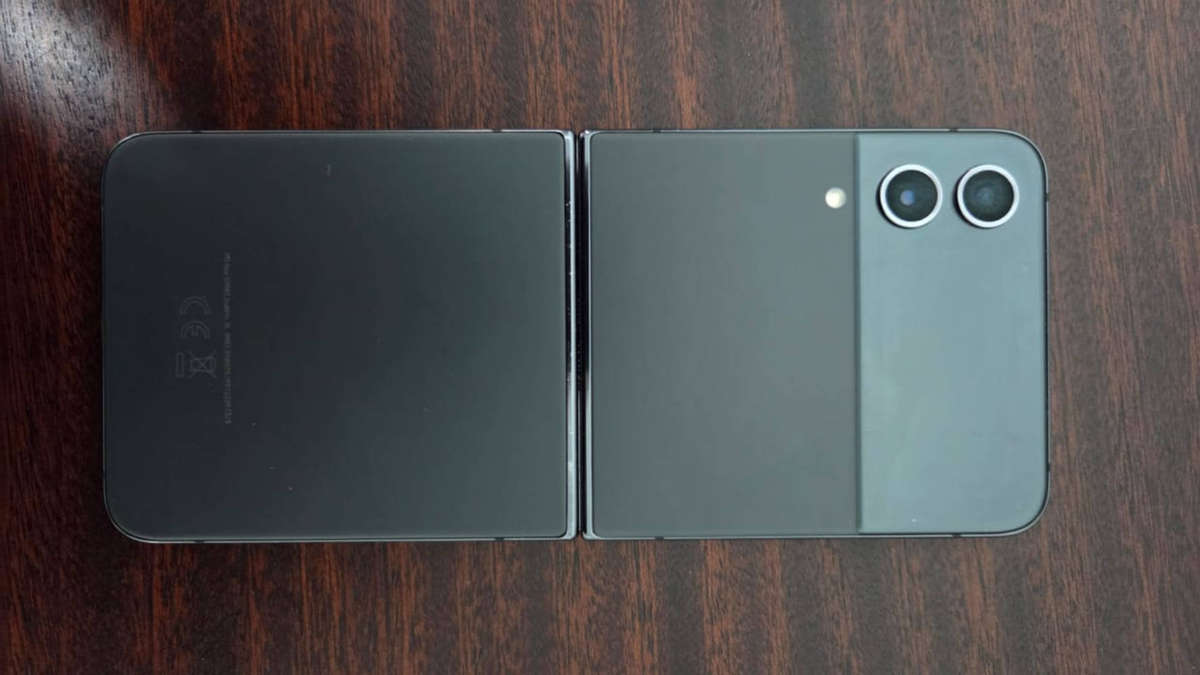 Samsung Z Flip4