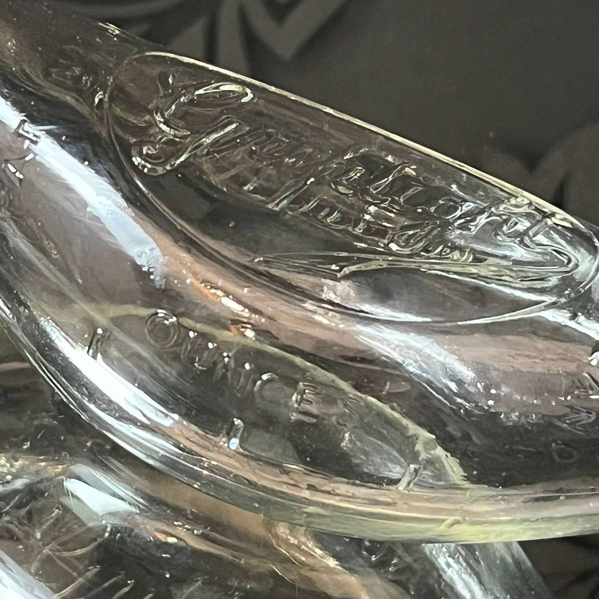 Vintage Grip-tight Miniature Baby Feeder with Original Box (England)