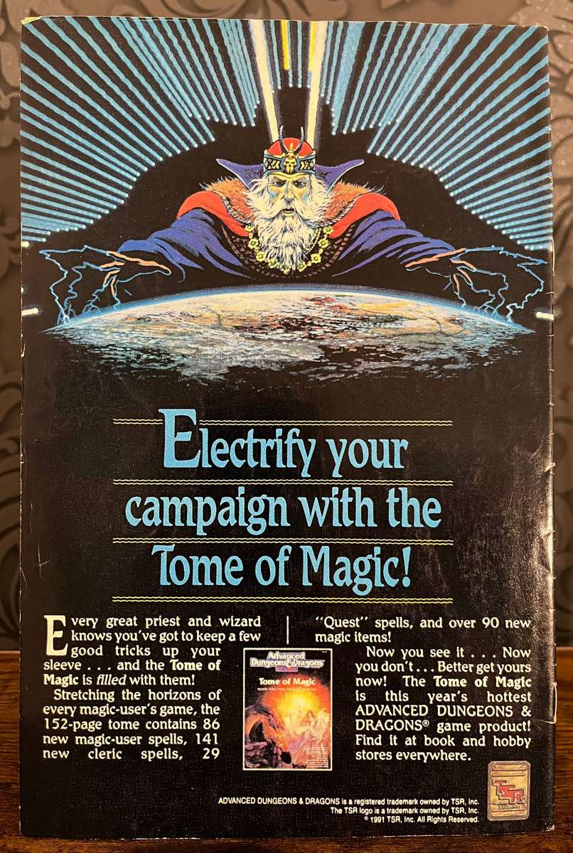  X-Men Classic #62 (1991)  Enter Rogue!