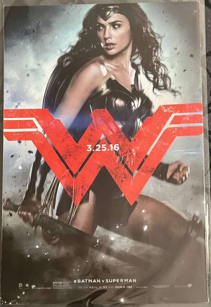  Batman v Superman: Dawn of Justice  Special Edition #1