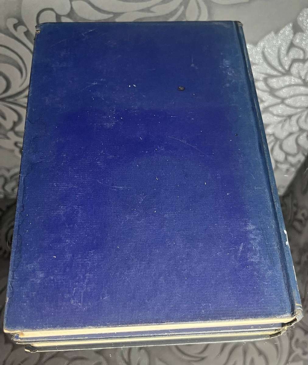 The Crucible of Calvary  Harry Rimmer (Hardcover, Vintage Christian Book)