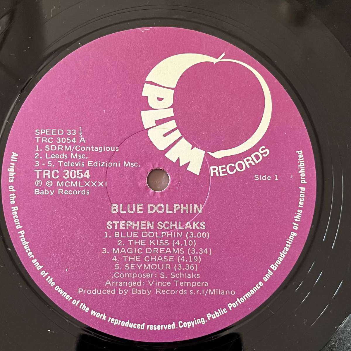 Steven & Schalks - Melody Classics | Vinyl LP