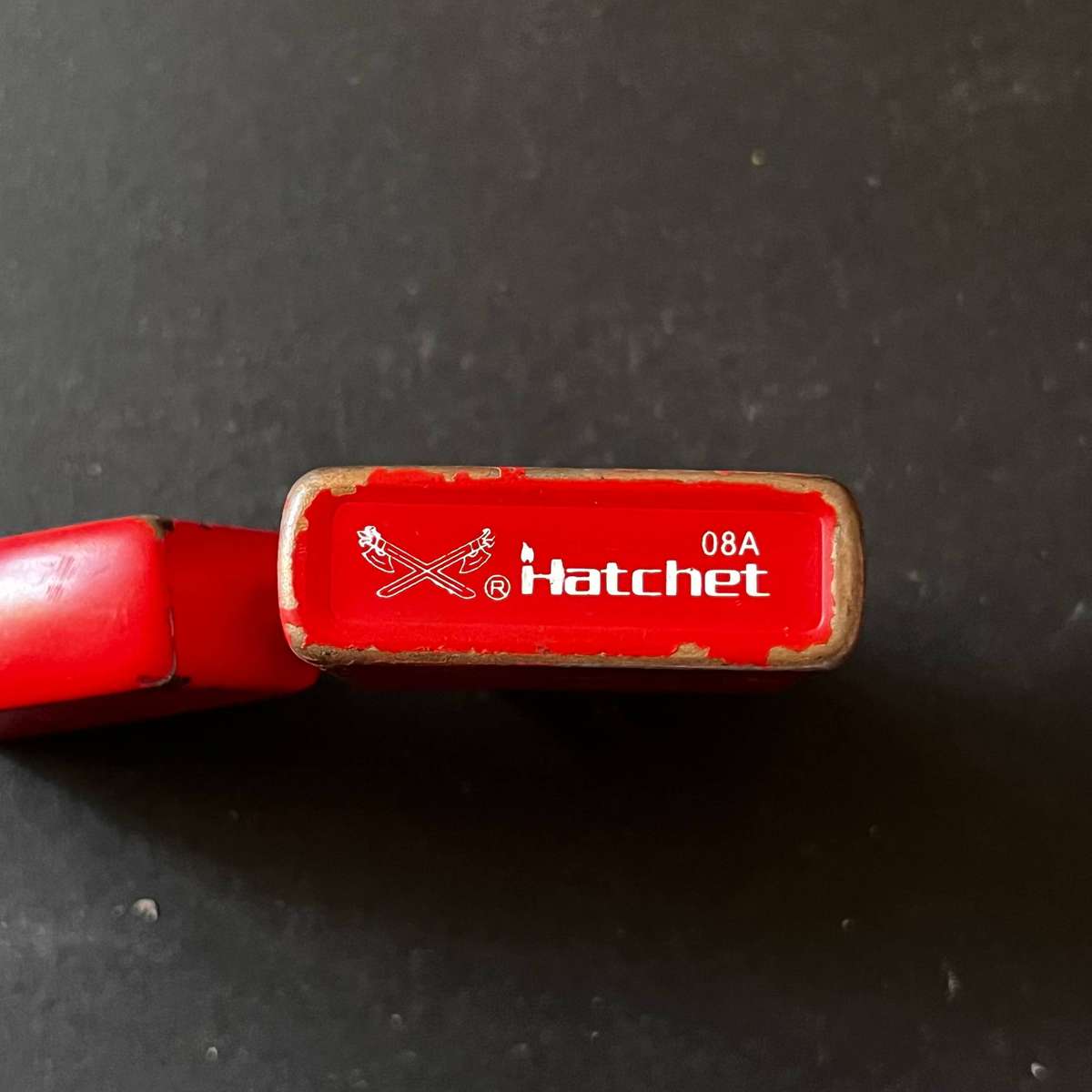 Hatchet Lighter | Luffy Pirates Anime Design