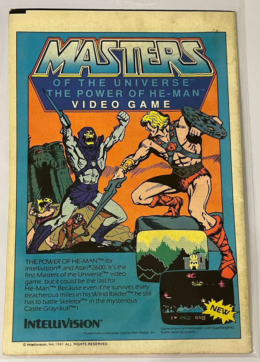  Detective Comics #542 (Sept 1984)  The End?