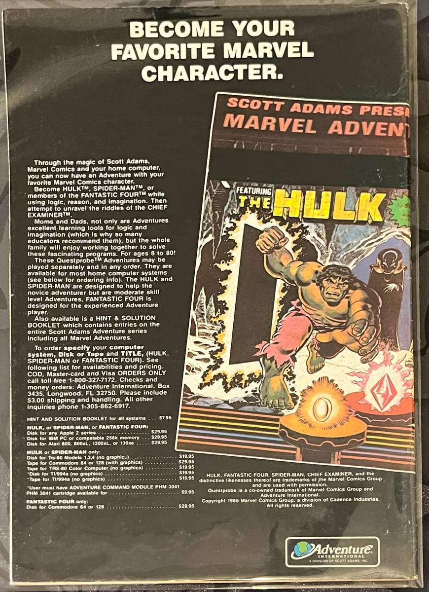  Cloak and Dagger #3 (1985)  Marvel Comics 25th Anniversary Edition