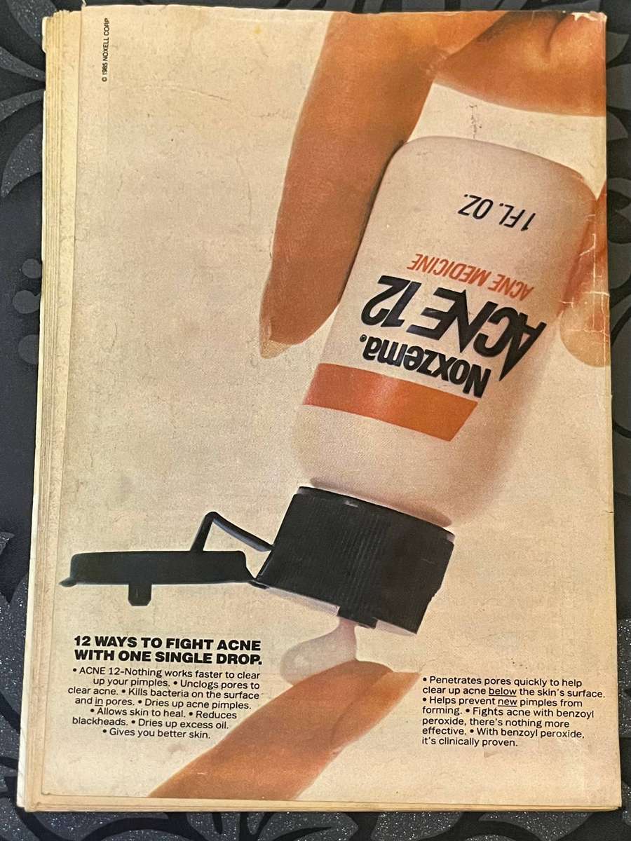  The Incredible Hulk #308 (1985)  Classic Bronze Age Marvel