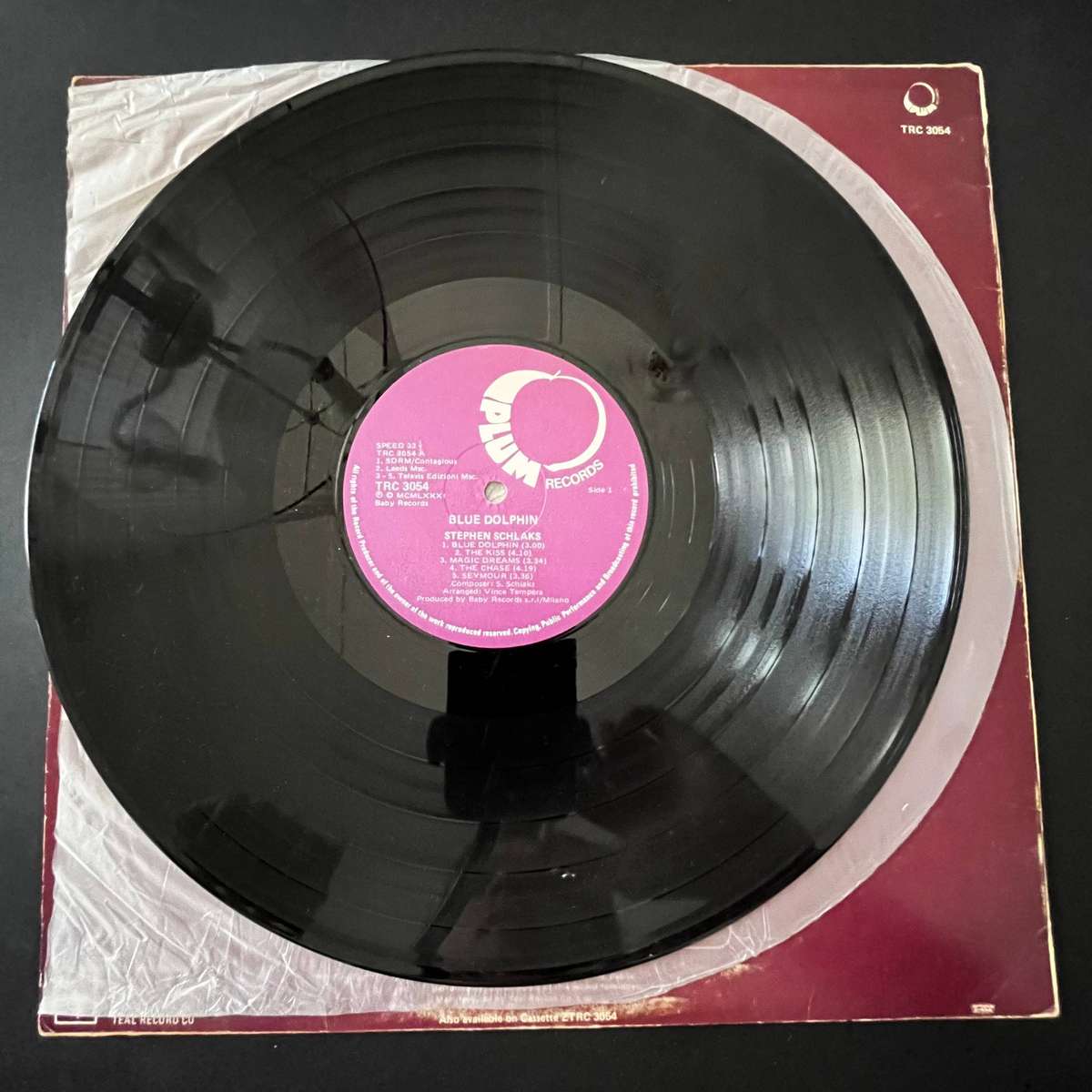 Steven & Schalks - Melody Classics | Vinyl LP