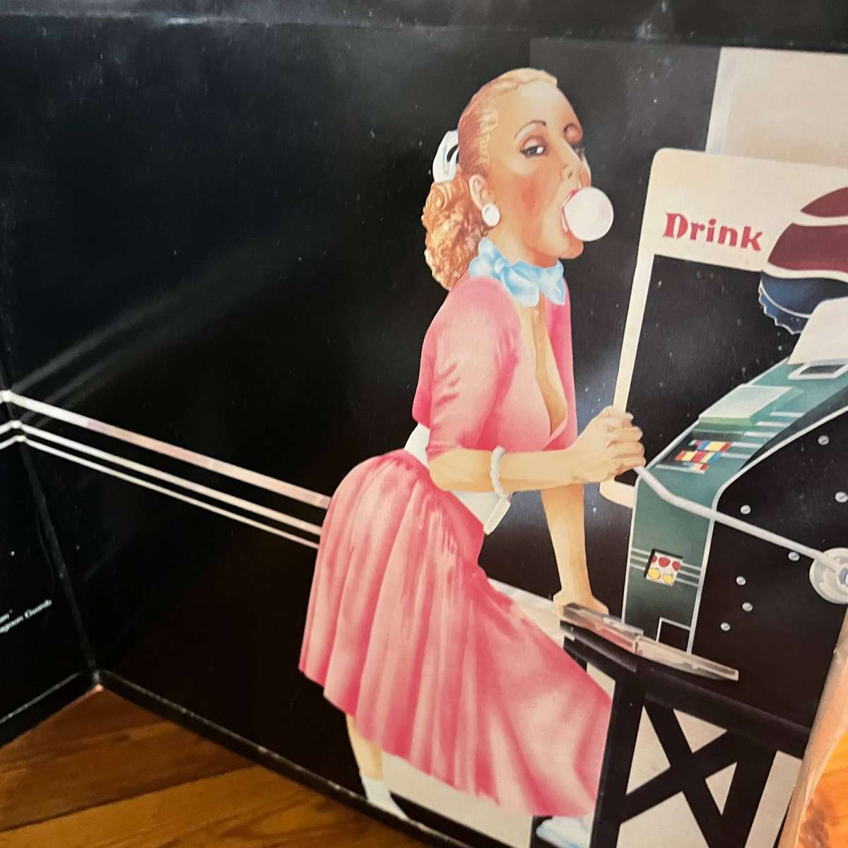 40 Golden Greats  Double LP Vinyl Record (RCA, Original Artists & Hits)