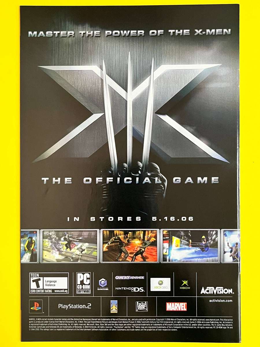 Wolverine Origins #2 Marvel Variant Edition Comic