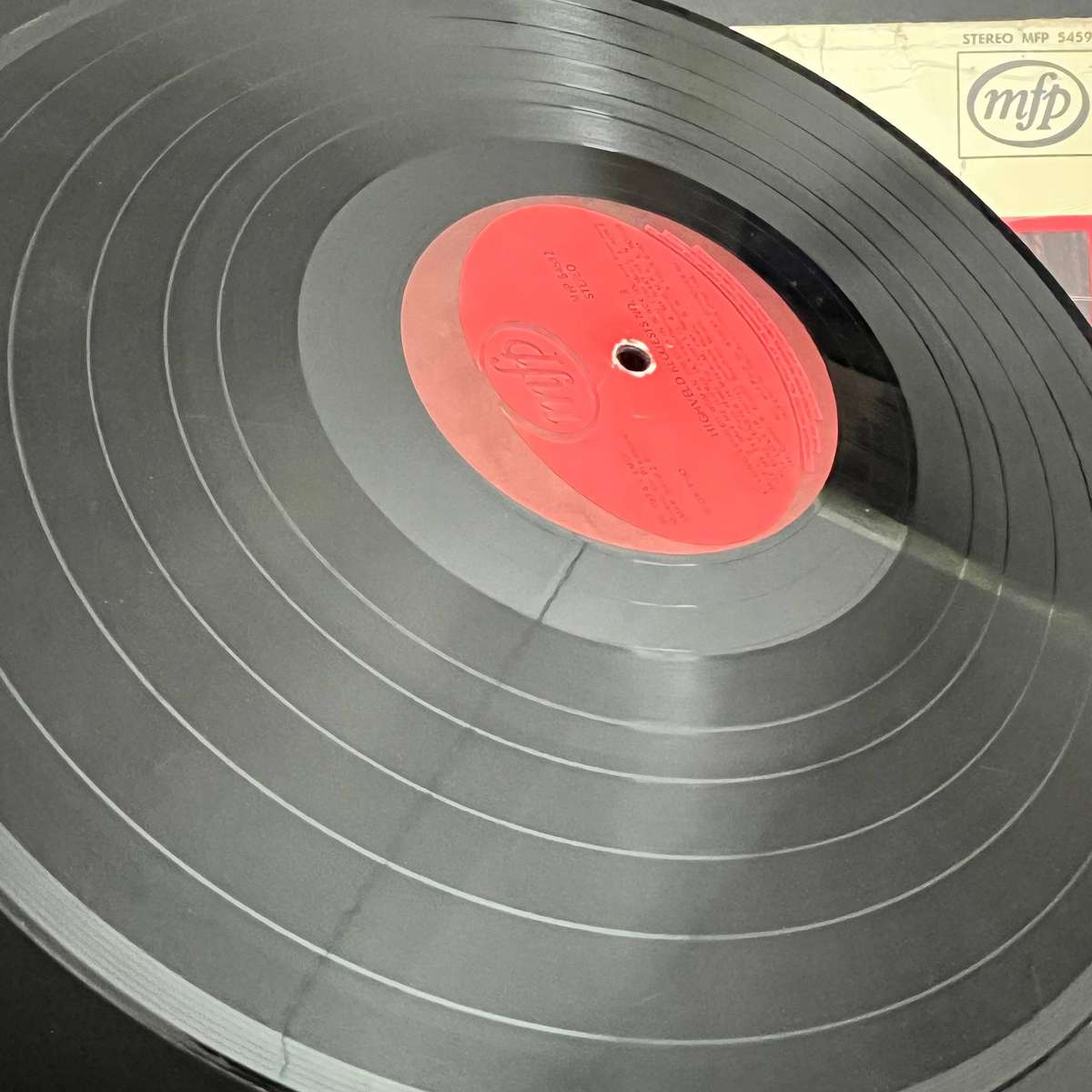 Rocco Erasmus - Highveld requests 3 | LP Vinyl