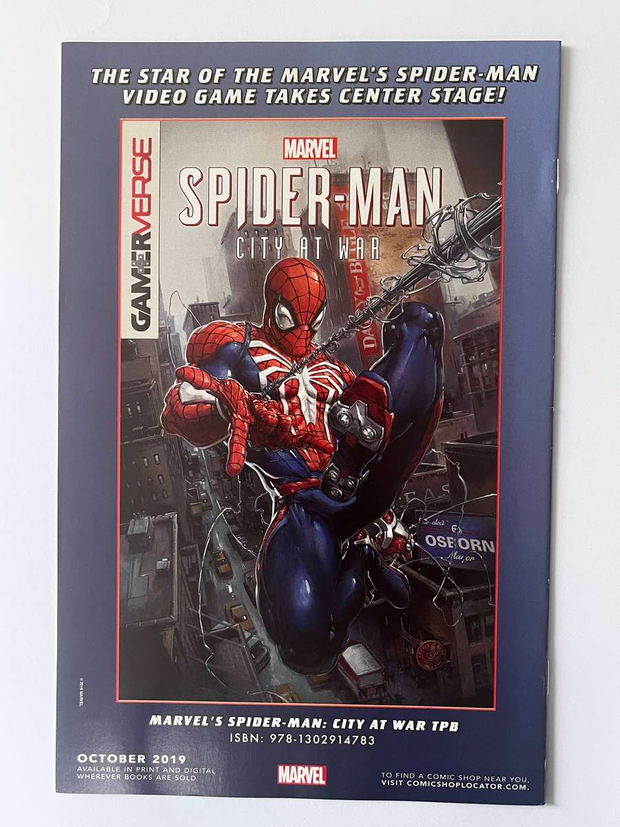  The Amazing Spider-Man  True Believers #1