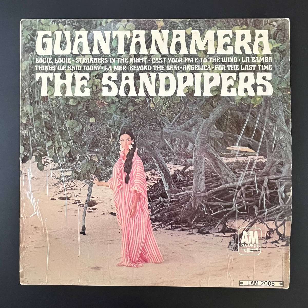 The Sandpipers - Gauntanamera | Vinyl LP