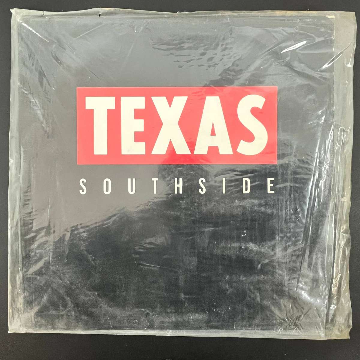 Texas - Southside | Vinyl LP