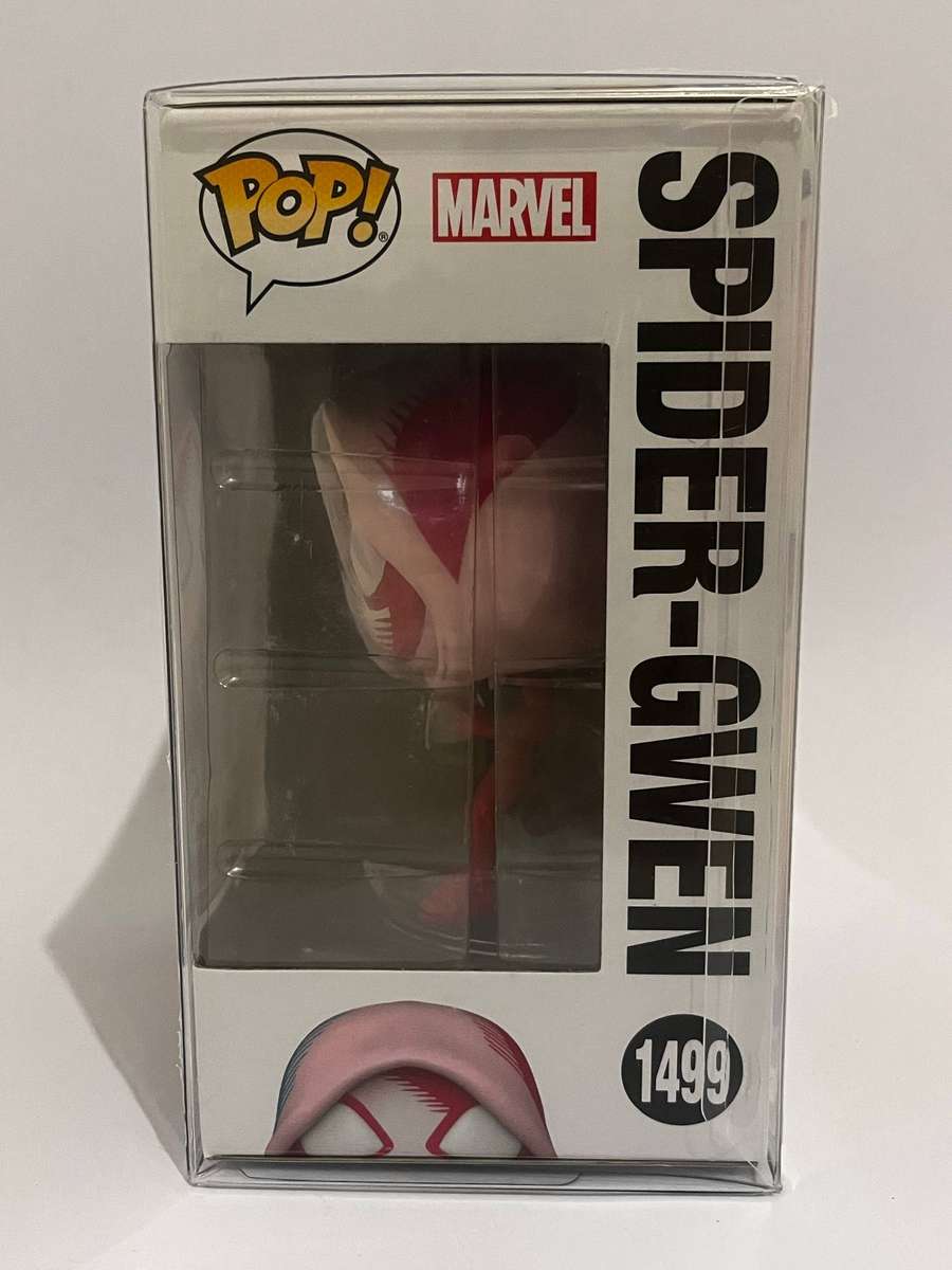  Spider-Gwen #1499  Across the Spider-Verse | Limited Edition (7,500 PCS)