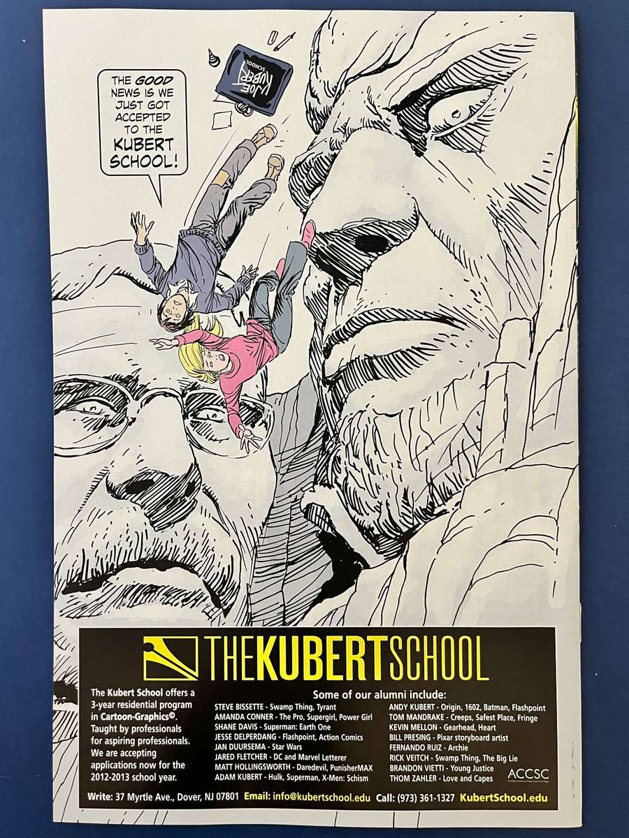  Superman Action Comics #5 The New 52 Baby Superman Rocket Origin Issue