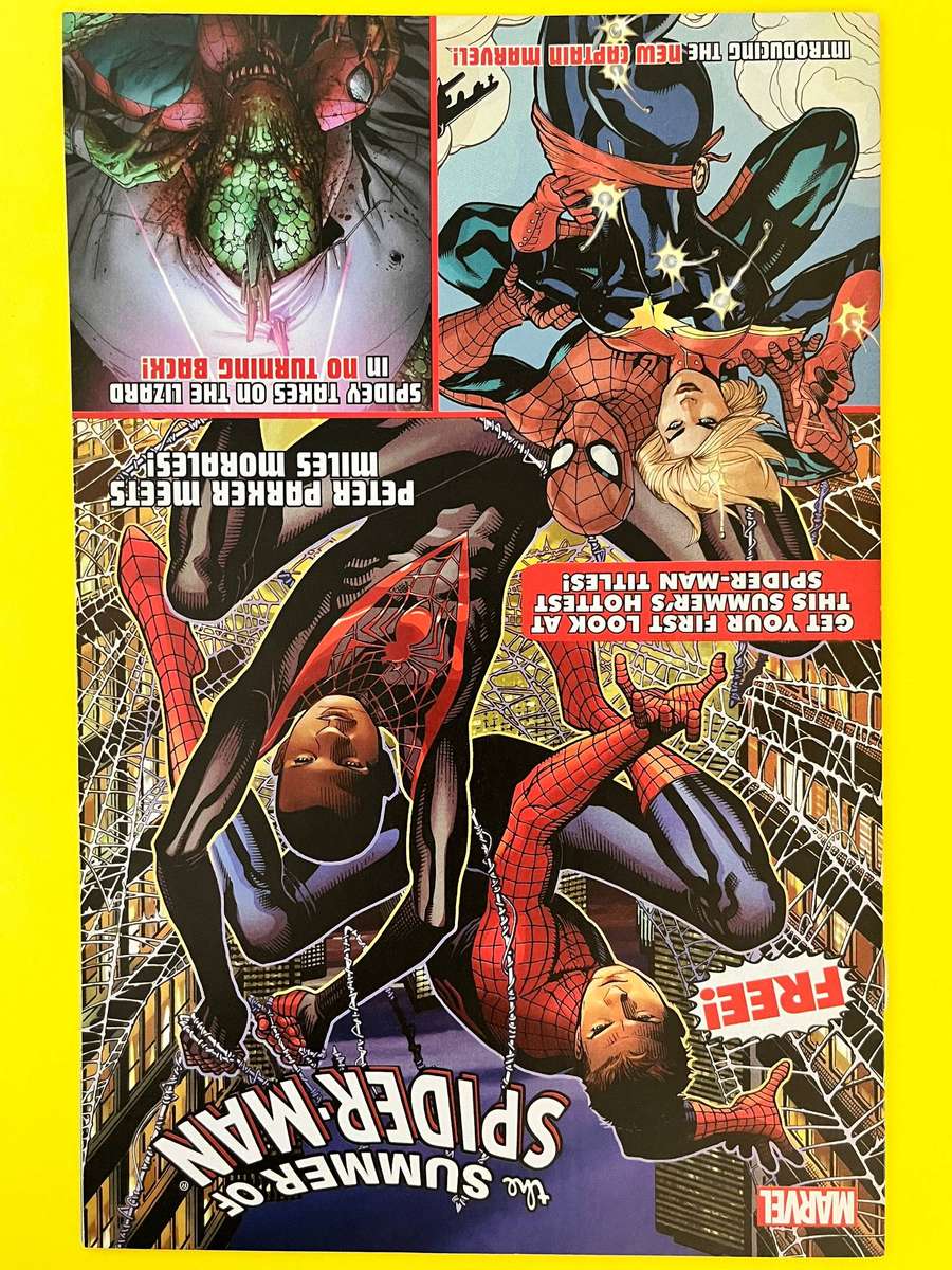  Wolverine: Sabretooth Reborn Marvel Preview Edition Jeph Loeb & Simone Bianchi