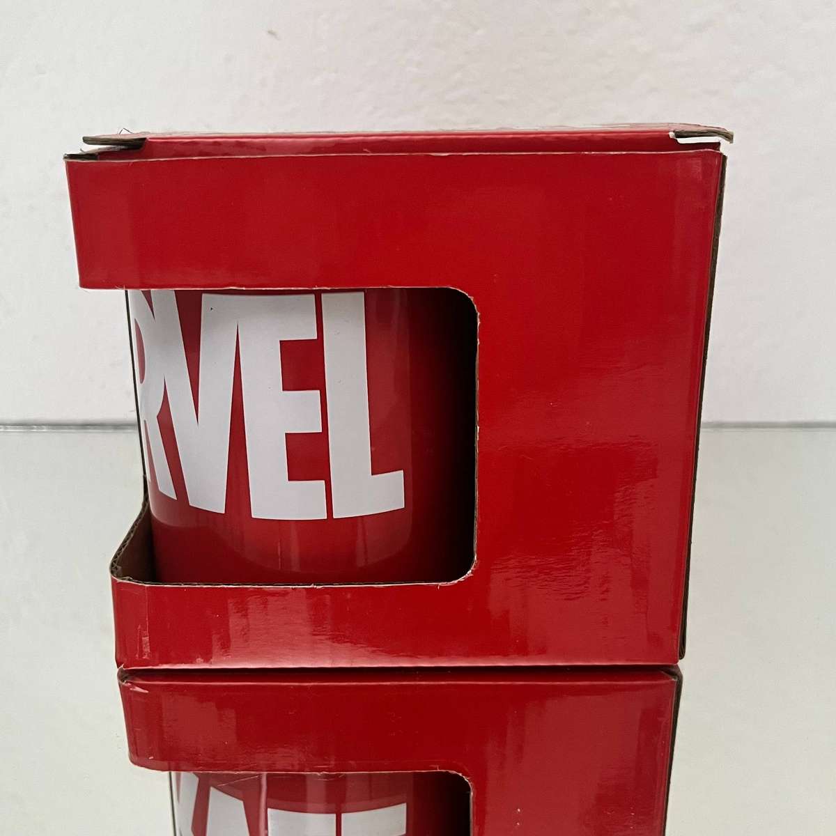  Avengers #195 + Marvel Mug Combo | Marvel Comics UK Edition & Collectible Mug Set