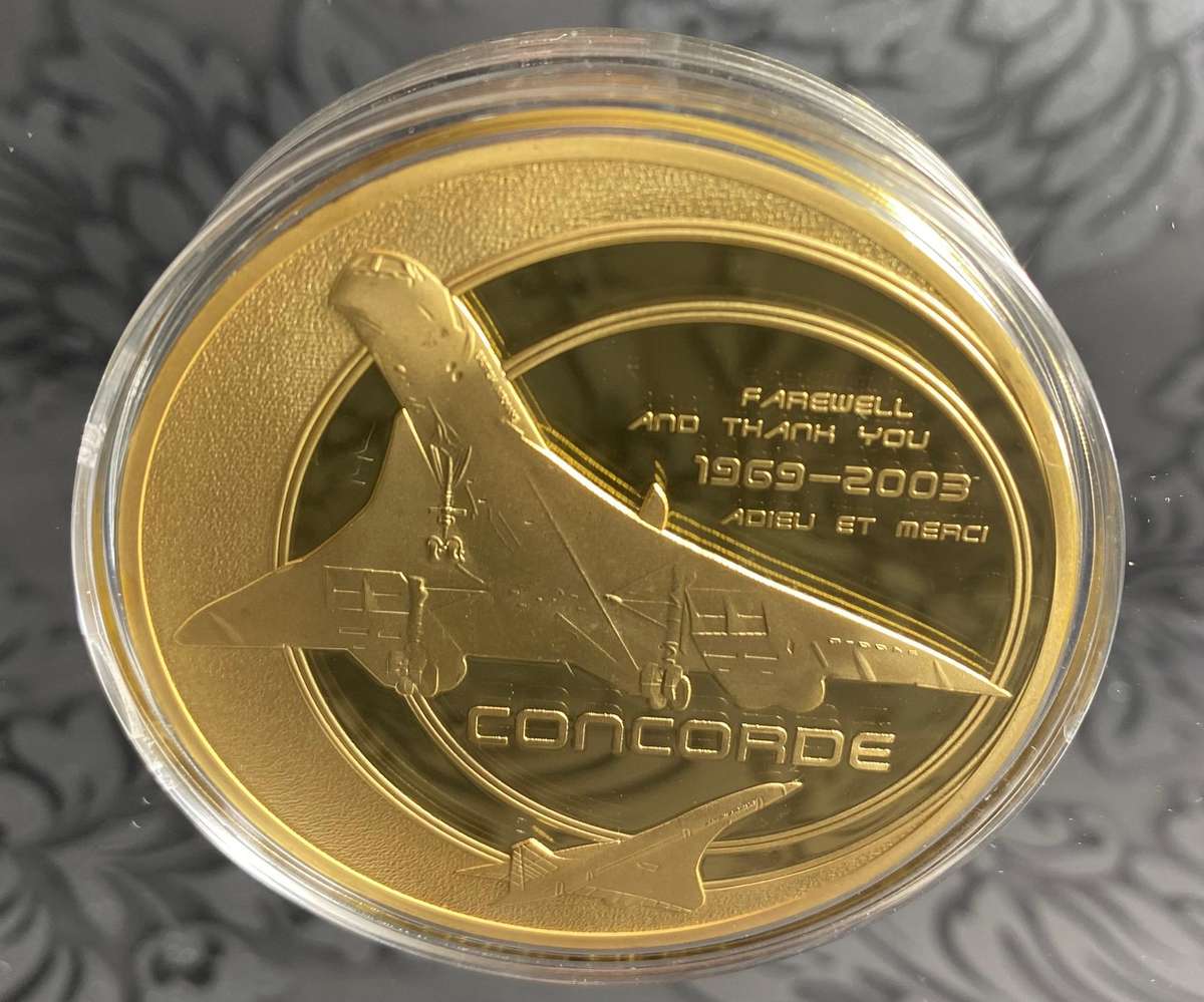 Concorde  The Final Farewell 2013