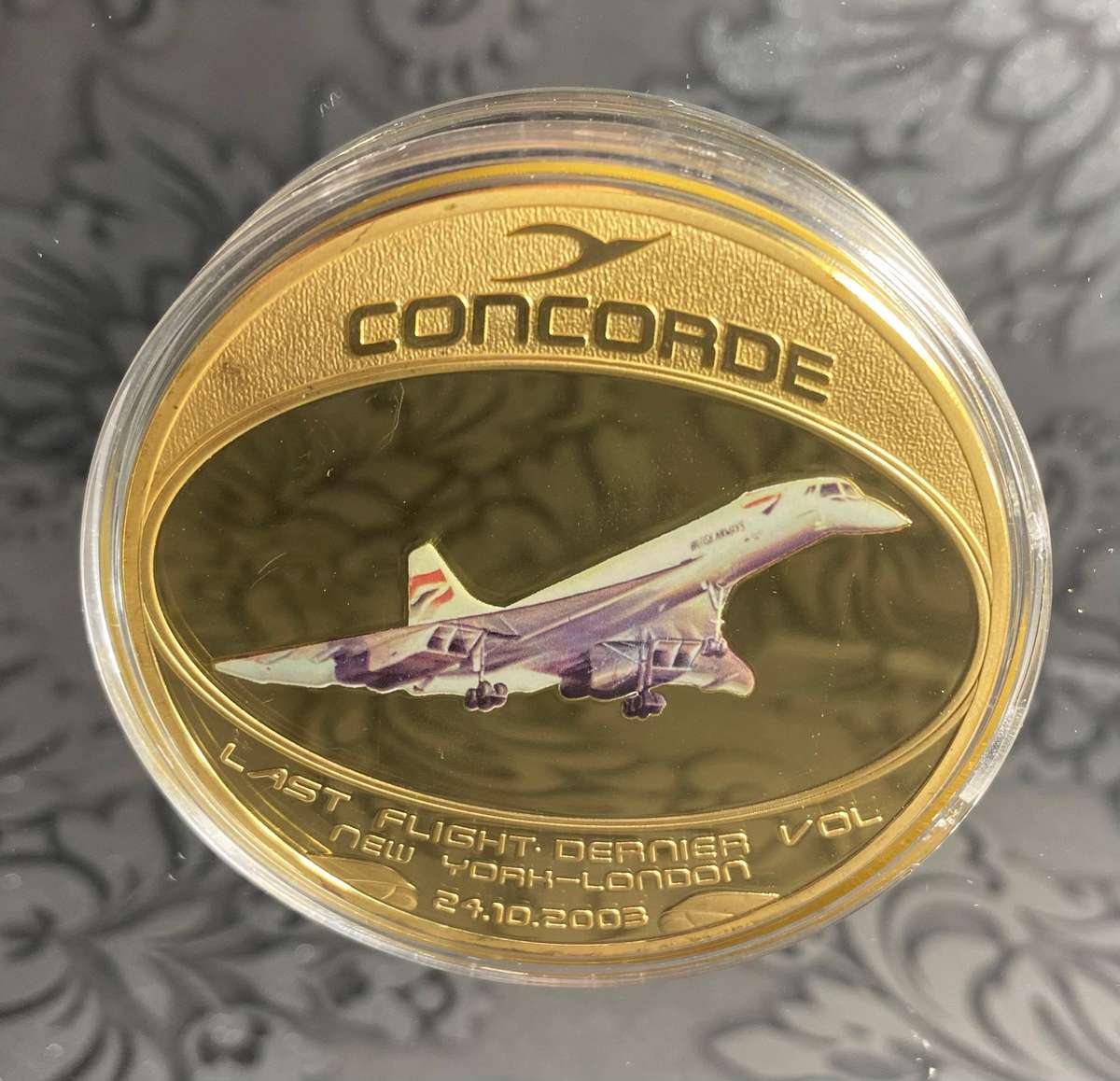 Concorde  The Final Farewell 2013