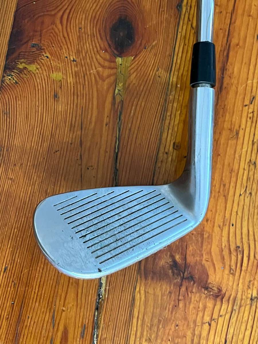  Titleist MB 714 Forged Iron Set 3-PW Dynamic Gold Steel Shafts