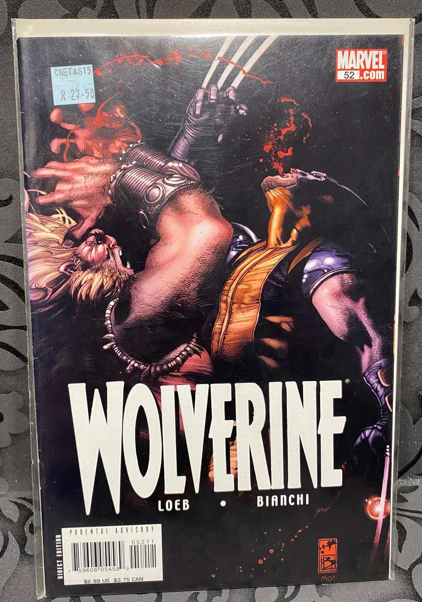 Metals Die-Cast Loot Crate Exclusive + Marvel Comic Book