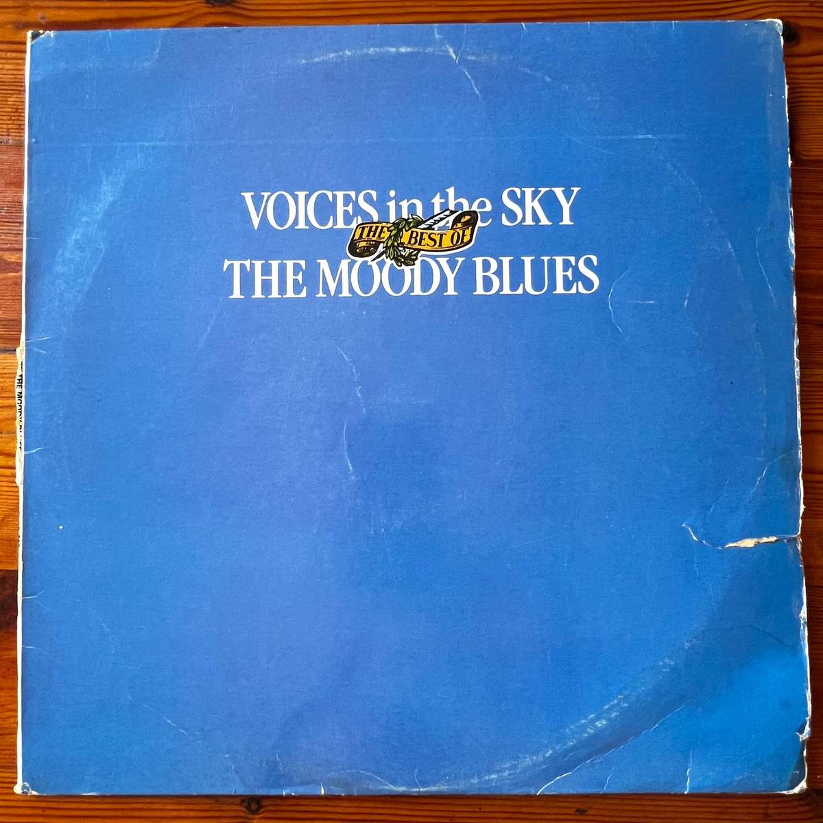Voices in the Sky - The Moody Blues | Vinyl LP