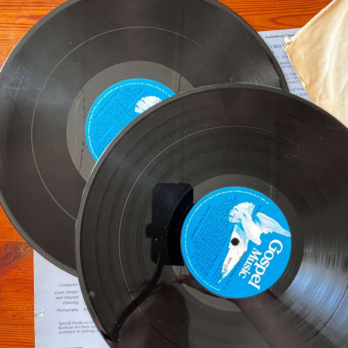 Songs of Praise 3 | Vinyl LP