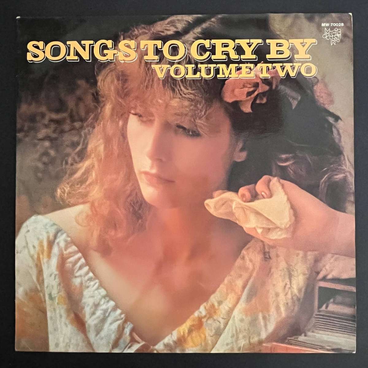 Sons to cry by - Volume two  |Vinyl LP