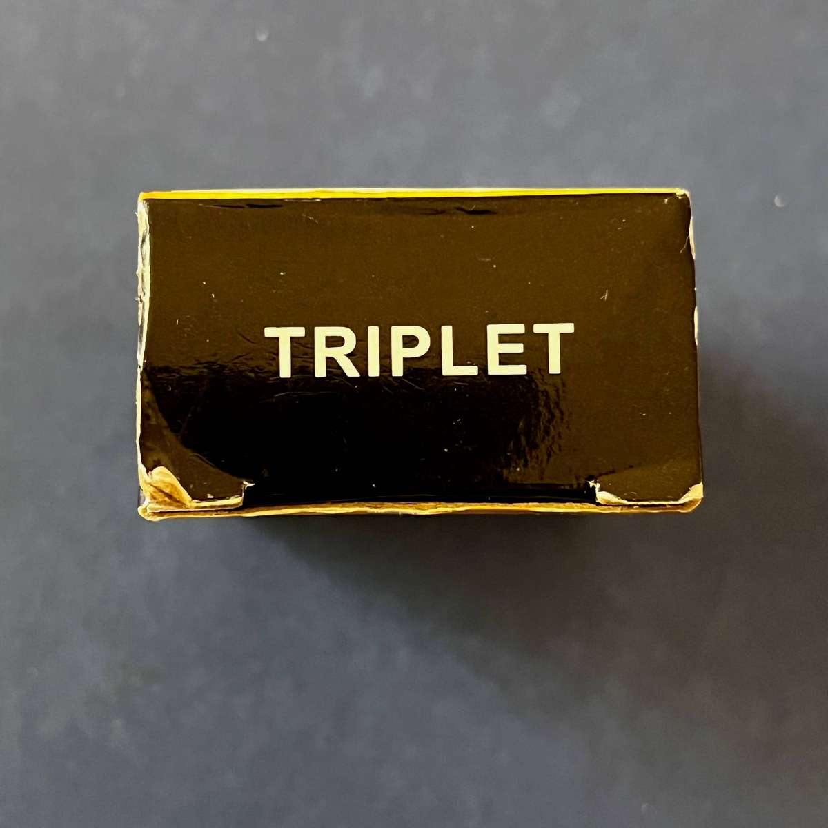  Triplet Jewelers Loupe | 20× Magnification | 21mm Lens