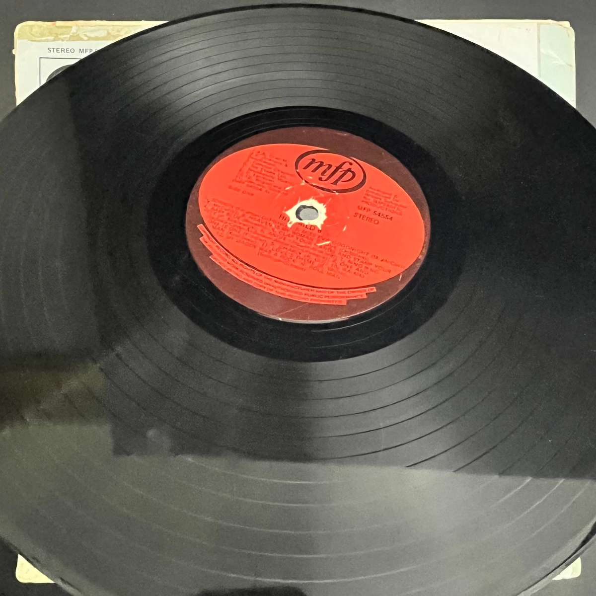 Hits Wild! 24 Fabulous Titles | Vinyl LP