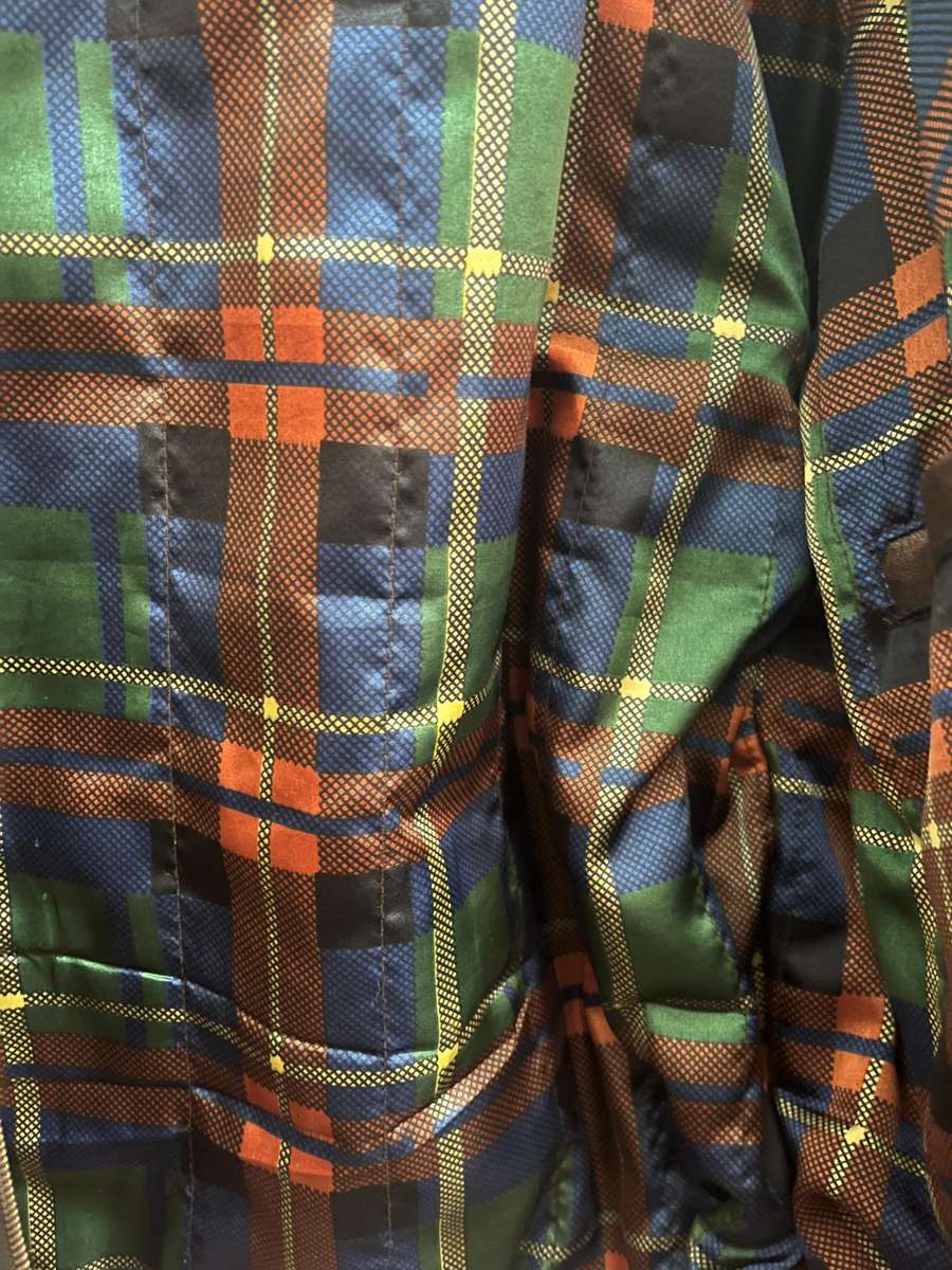 Vintage Brando Leather Jacket  Original Leather Wear